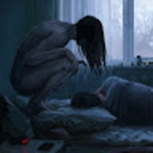 Meet your Posher, Flowers for the dead